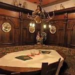 Hotel Seltenbacher Hof 