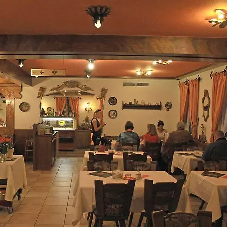 Hotel Seltenbacher Hof 