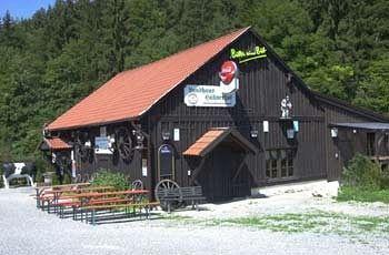 Seltenbacher Hof Hotel