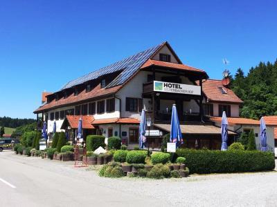 Seltenbacher Hof