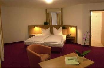 Seltenbacher Hof Hotel