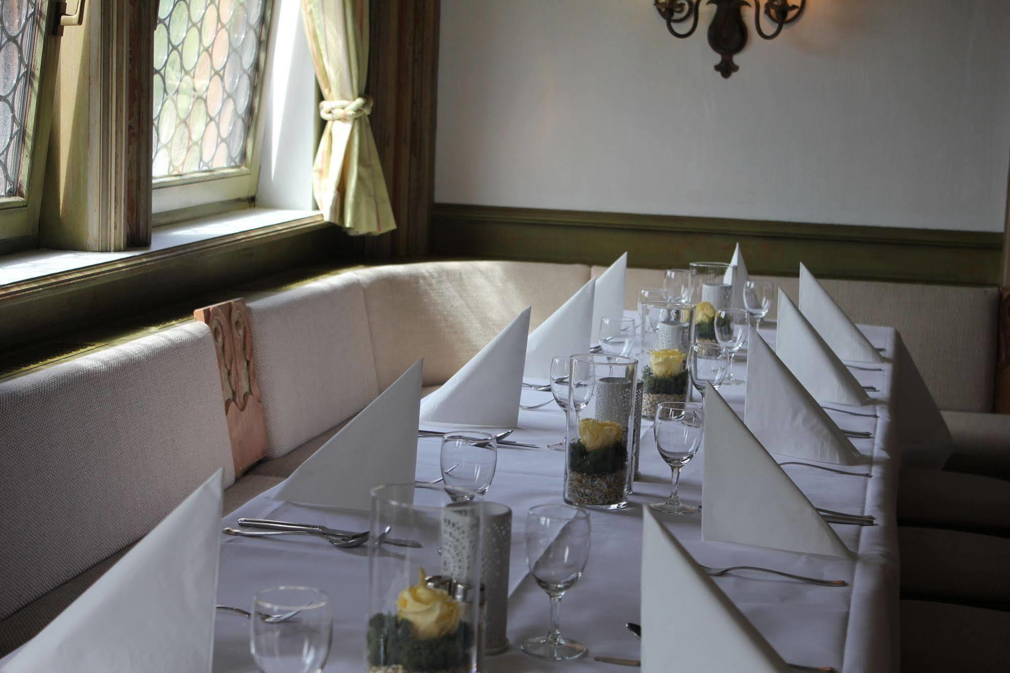 Hotel Seltenbacher Hof Tuttlingen